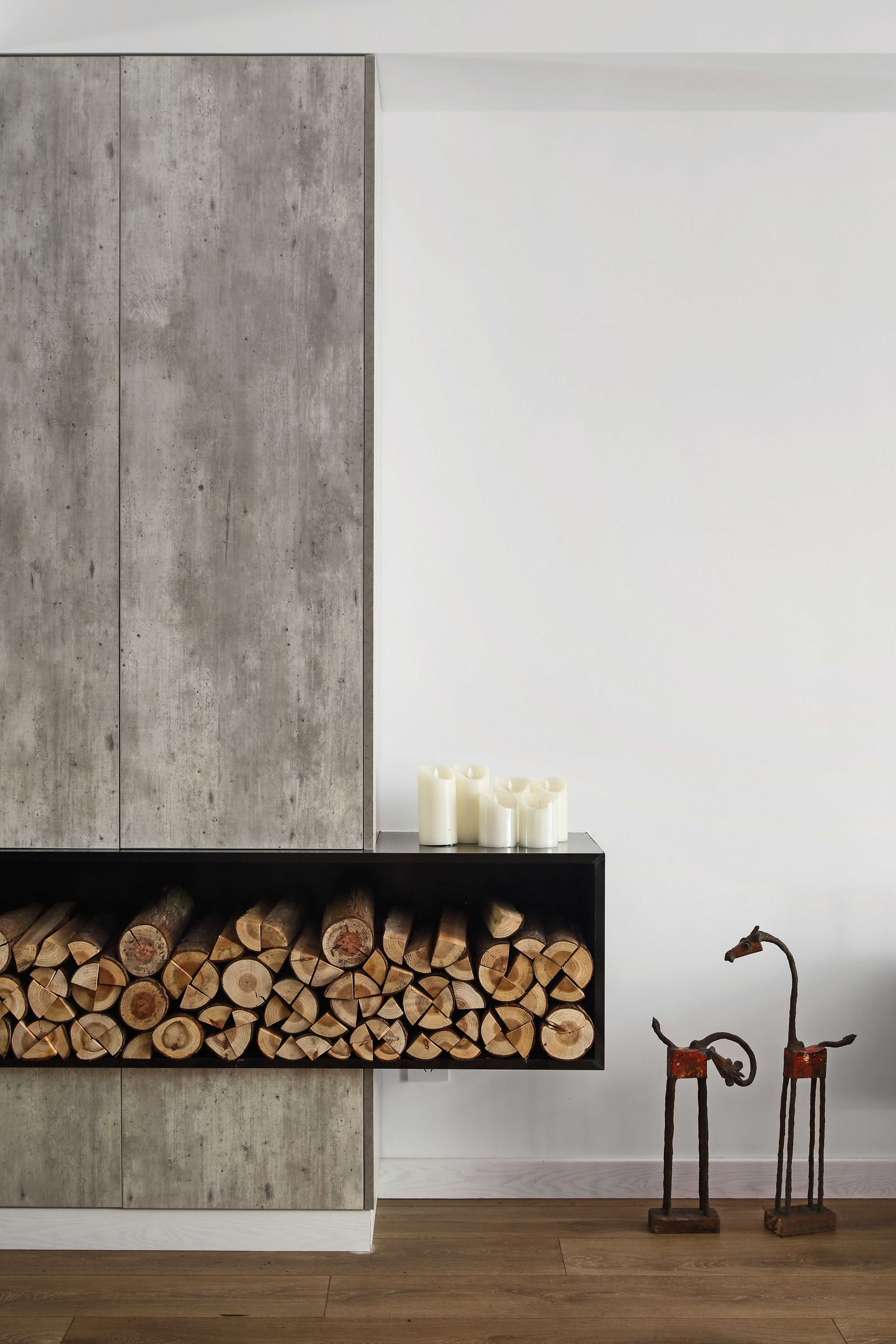 魔都慢时光 | 老上海风情别墅改造-9