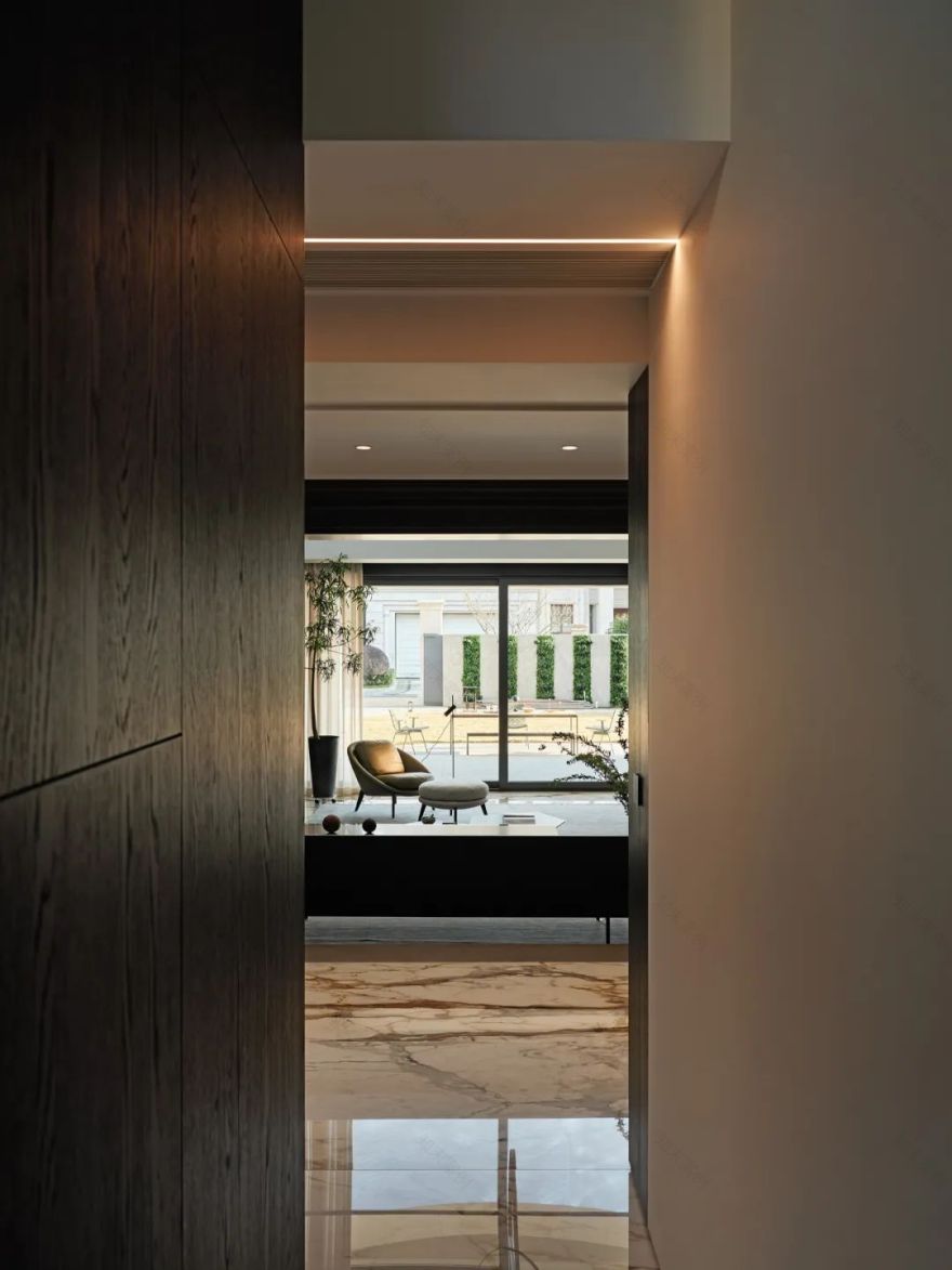 归途丨中国宁波丨亚兰设计咨询-17