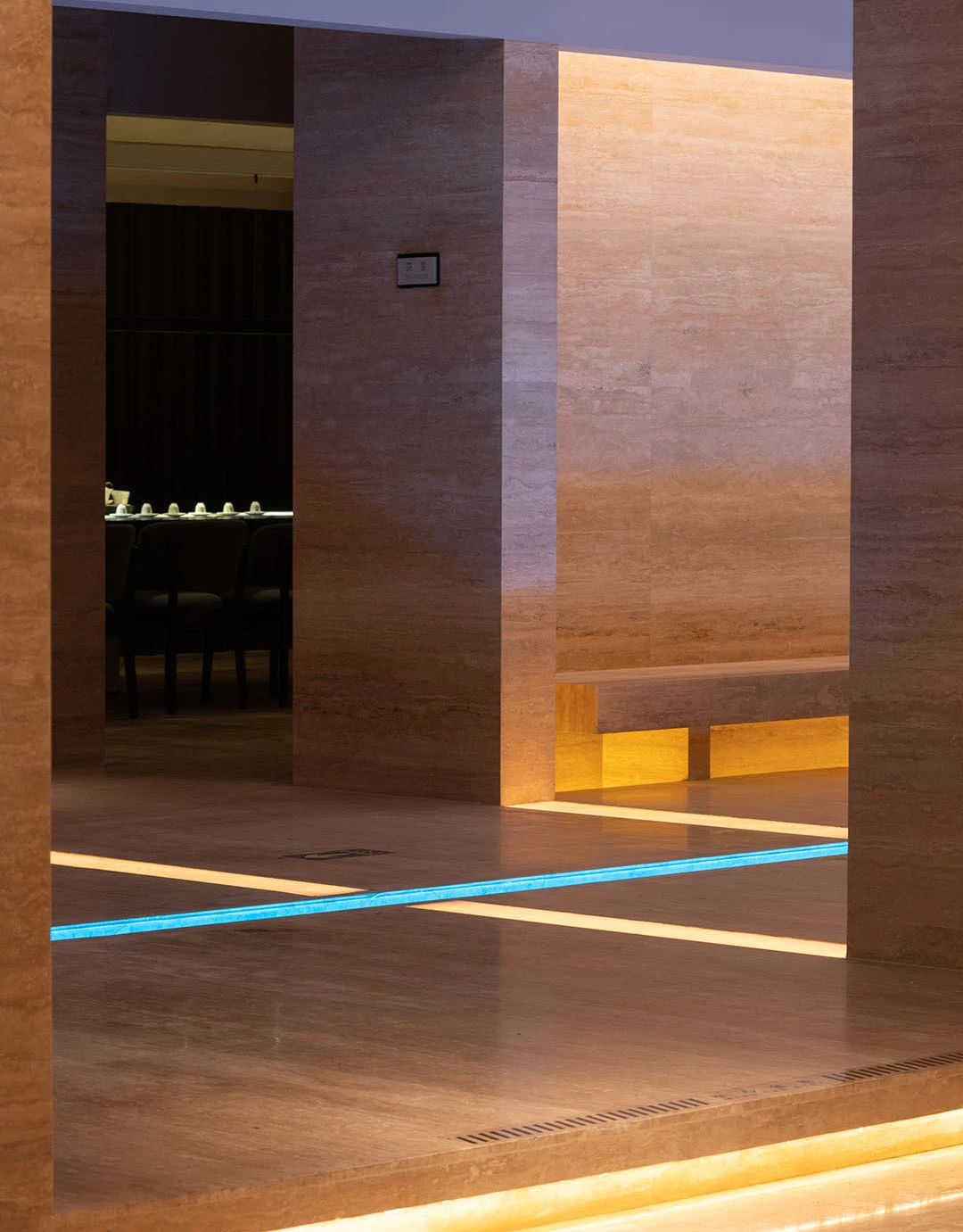 指沐水印 spa丨中国福州丨元秀万建筑事务所（ams）-36