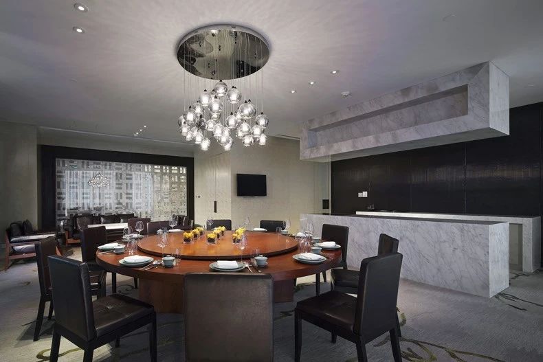 苏州凯悦酒店丨中国苏州丨新加坡LTW DESIGNWORKS设计公司-51