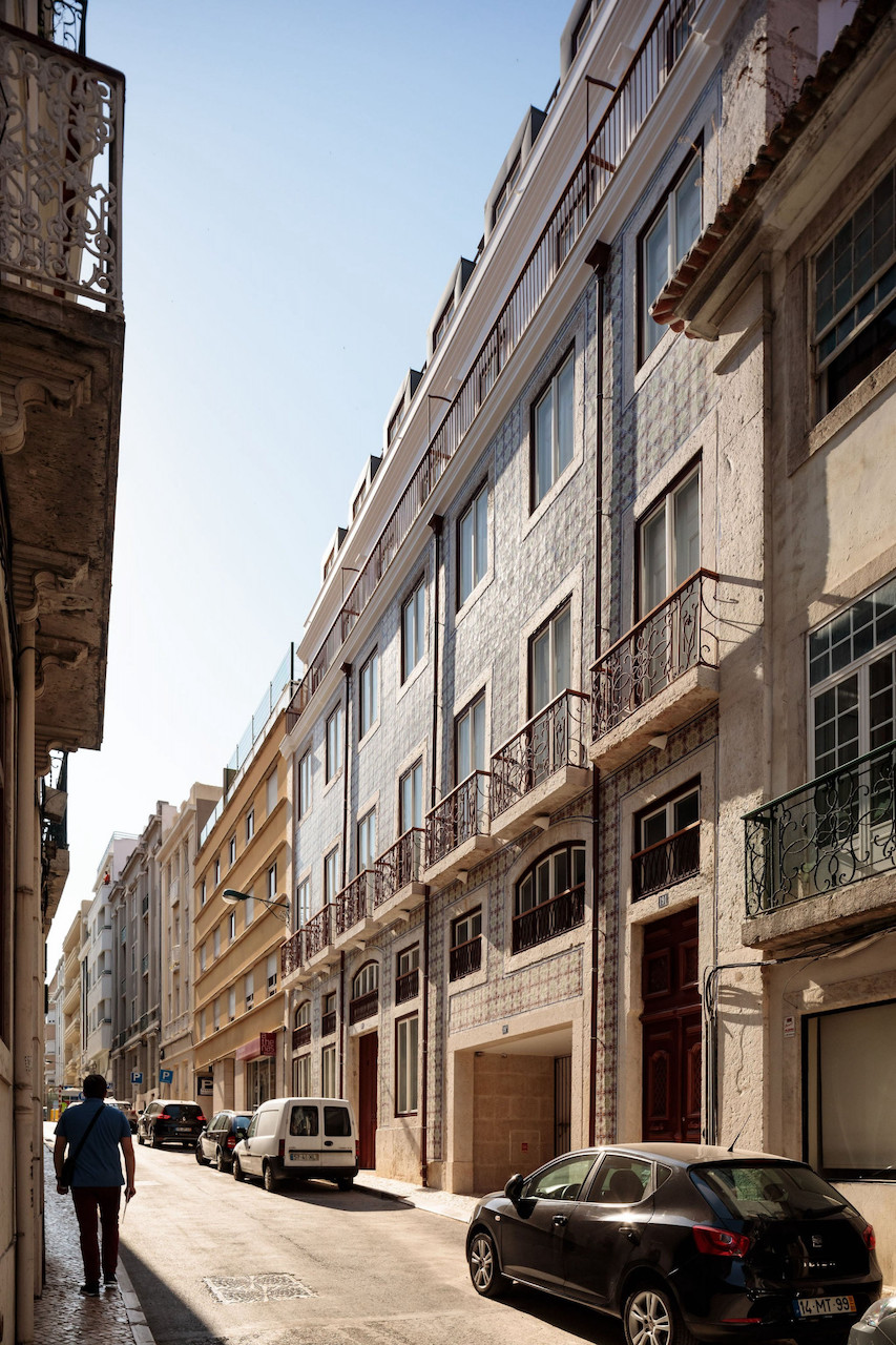 丨葡萄牙里斯本-19