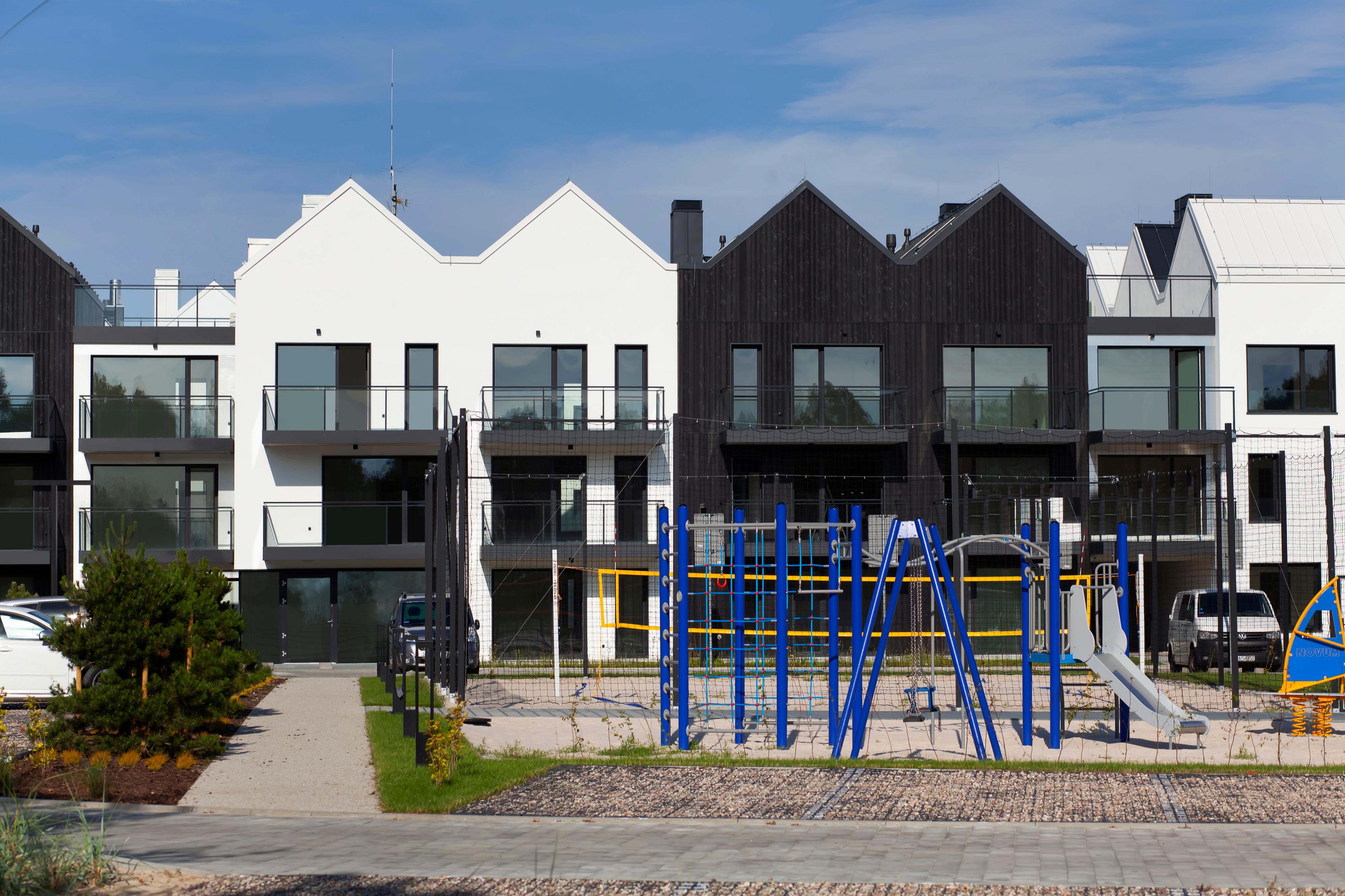 波托雷巴公寓式酒店丨Archmondo Piotr Kowalczyk 工作室-16