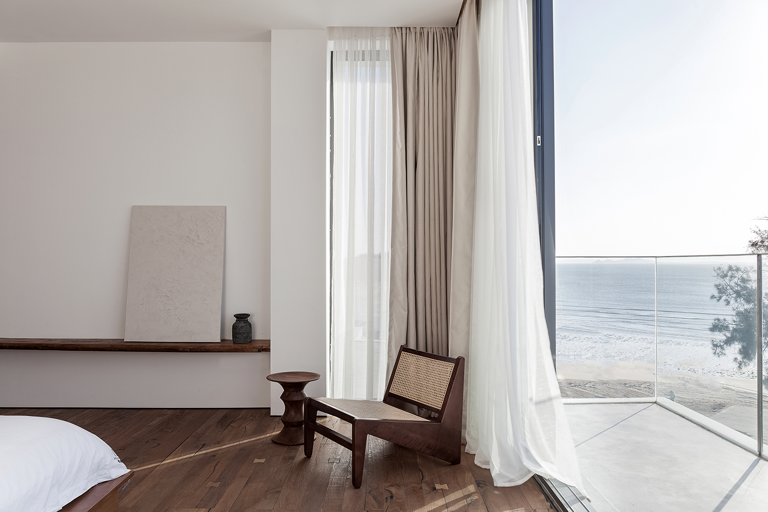 大小设计 | SOUTHLANE, 湄屿南巷民宿-111