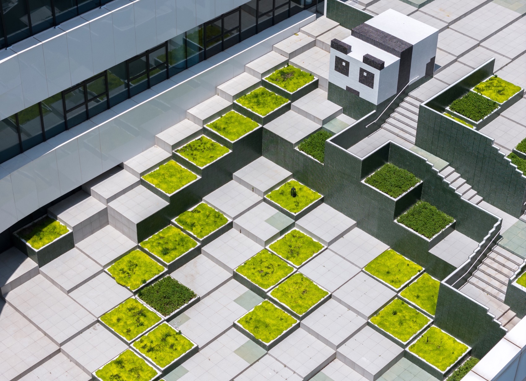 临港青少年活动中心(临港少年宫)丨中国上海丨华建集团上海建筑设计研究院有限公司-64