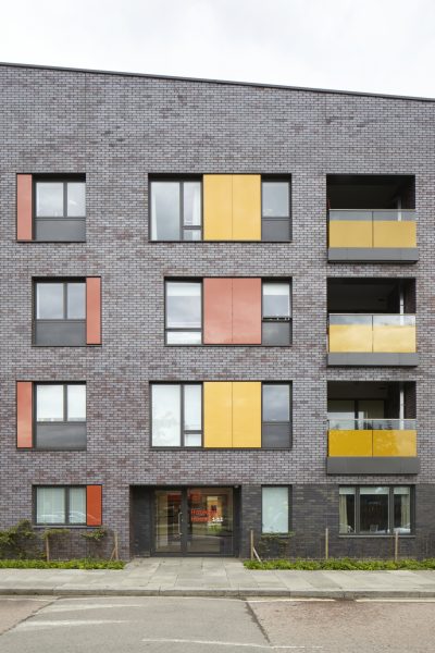 丨英国伦敦丨Jestico + Whiles等-25