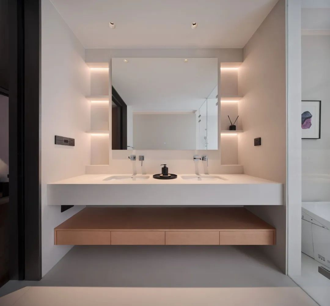 翡翠滨江丨中国温州丨尚格设计-40