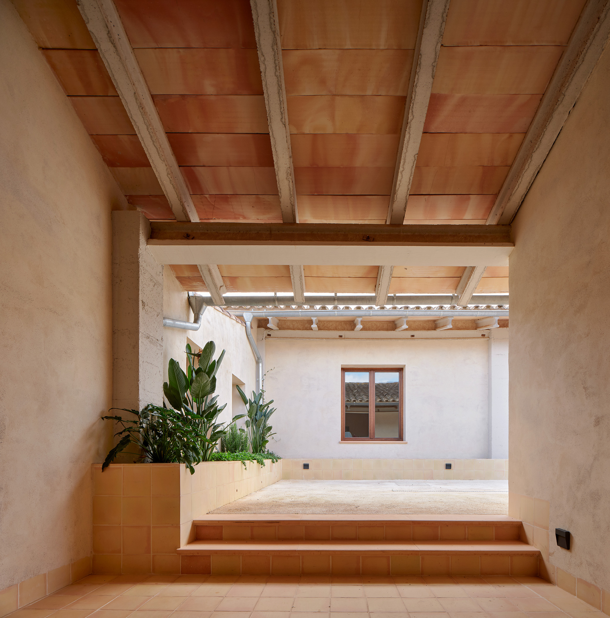 丨西班牙丨MIEL Arquitectos-19