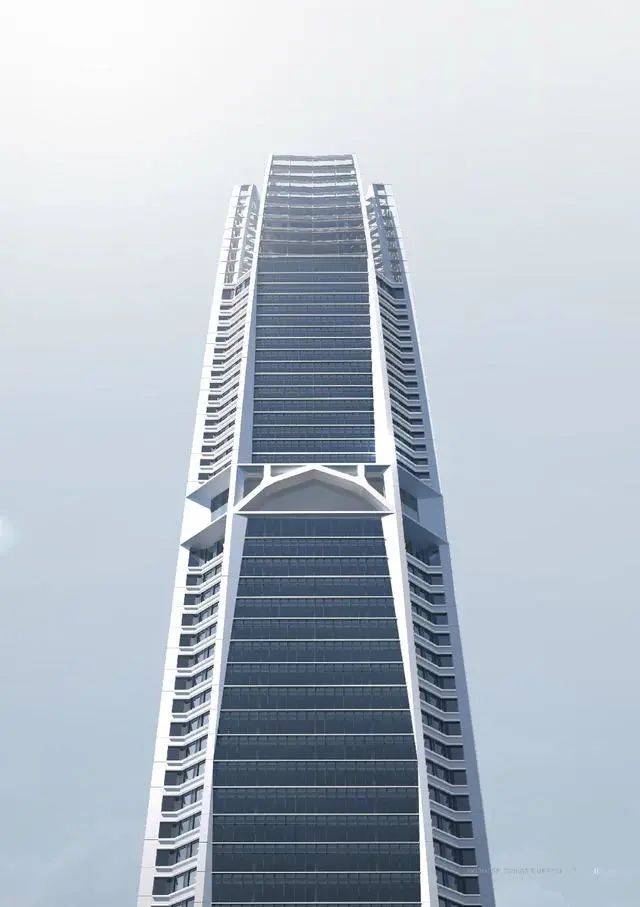 南京苏州摩天楼“争高” 将成为江苏“一哥”?-54