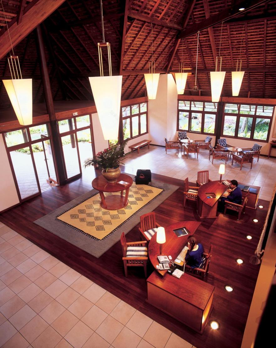 )Le Meridien Ile des Pins, Ile des Pins, New Caledonia-11