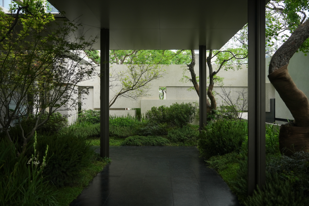 杭州华润元起观潮府丨中国杭州丨JTL加特林,goa大象设计-4