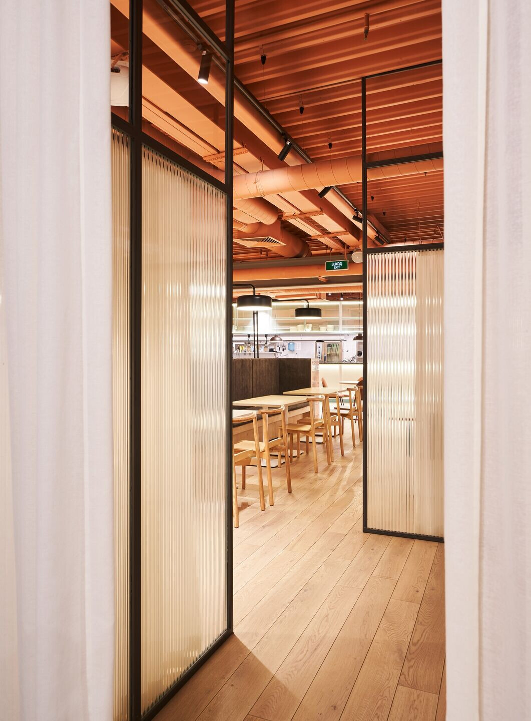 无界亚洲餐厅“泛亚”-20