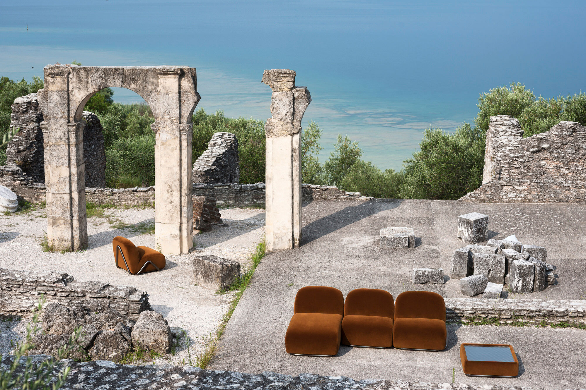 2021 米兰设计周回顾丨意大利米兰丨Hello Human-109