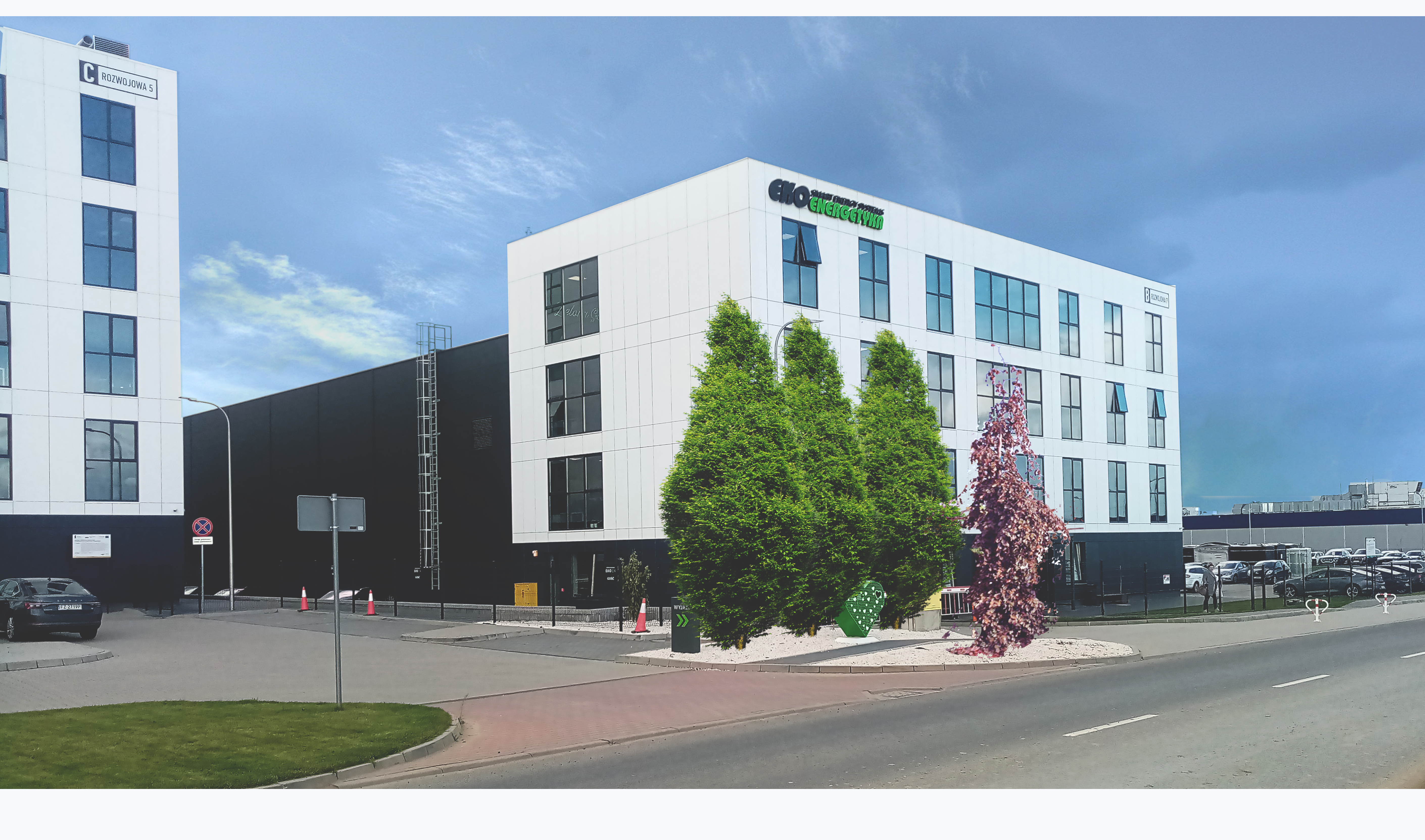 树木种植可视化展示丨mgr inż. arch. kraj. Olga Bobowska-5