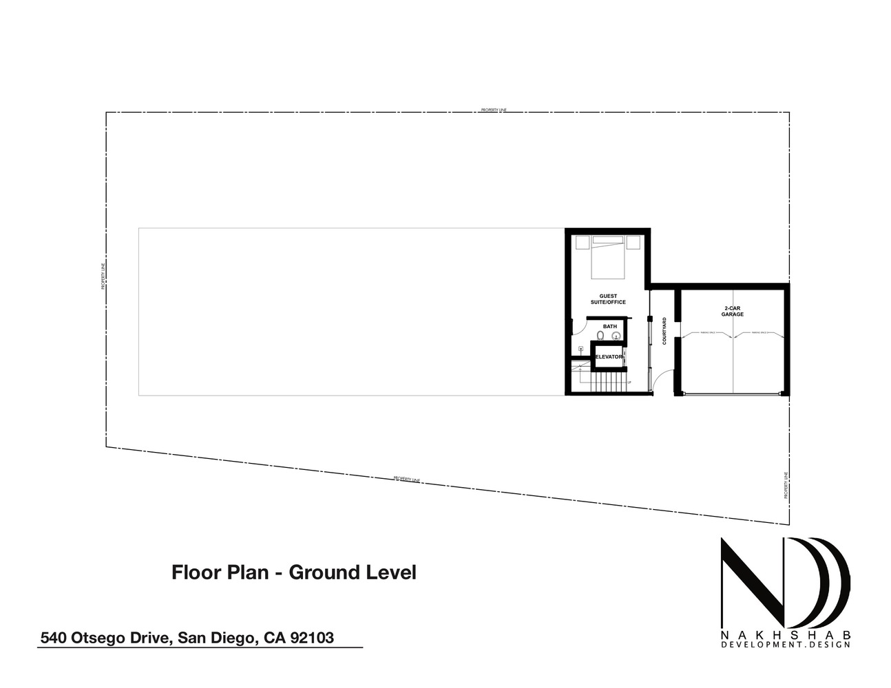 美国Clea住宅丨Soheil Nakhshab-71