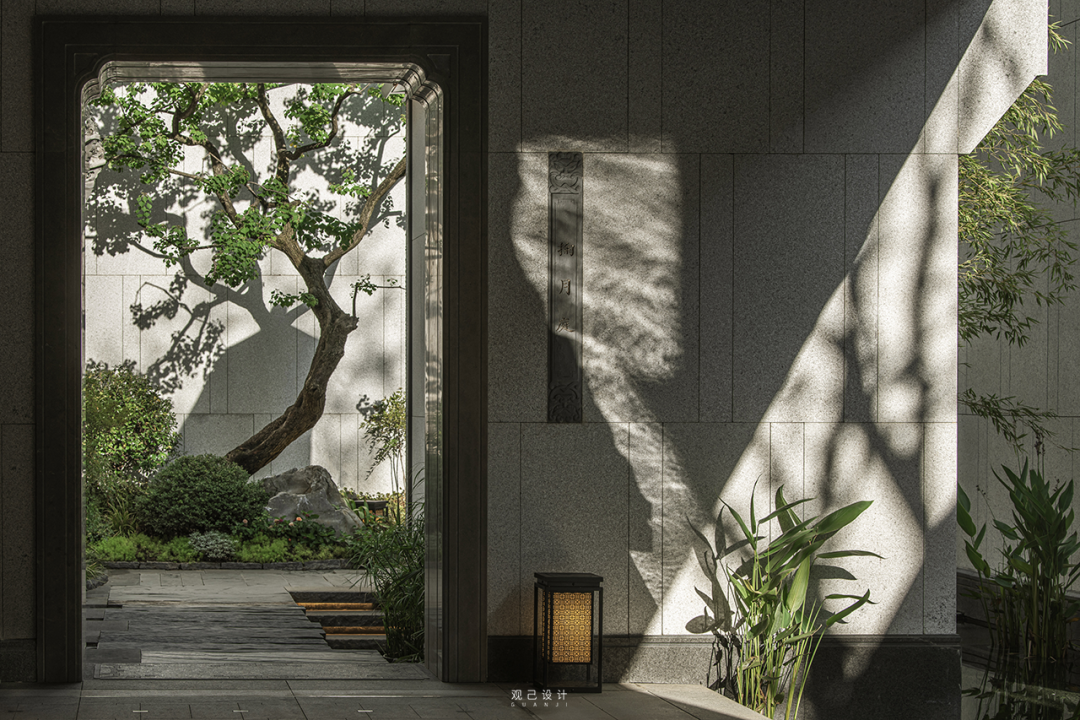 白墙黛瓦，徽韵悠长｜建发·长沙养云-60