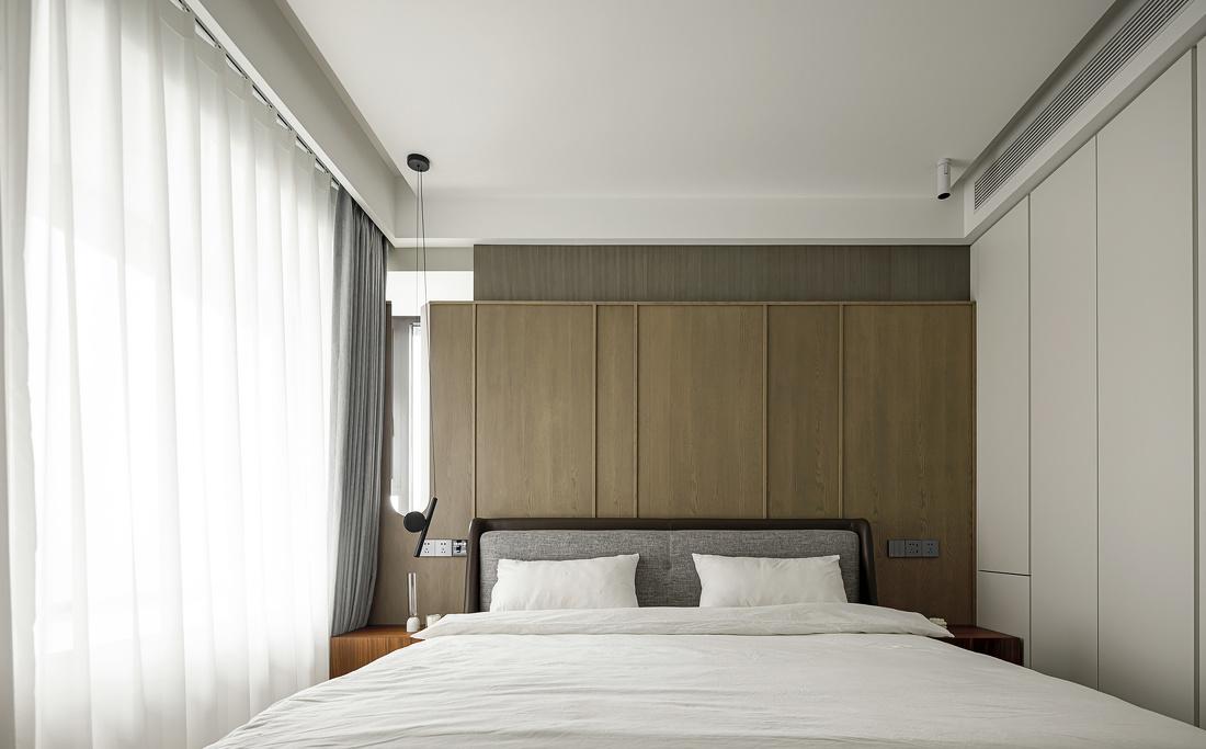 南京河西绿博园别墅丨中国南京丨壹石设计-39