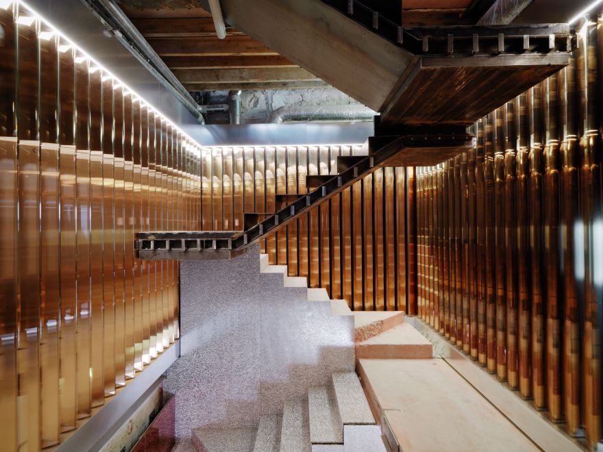 Repossi 巴黎旗舰店-23