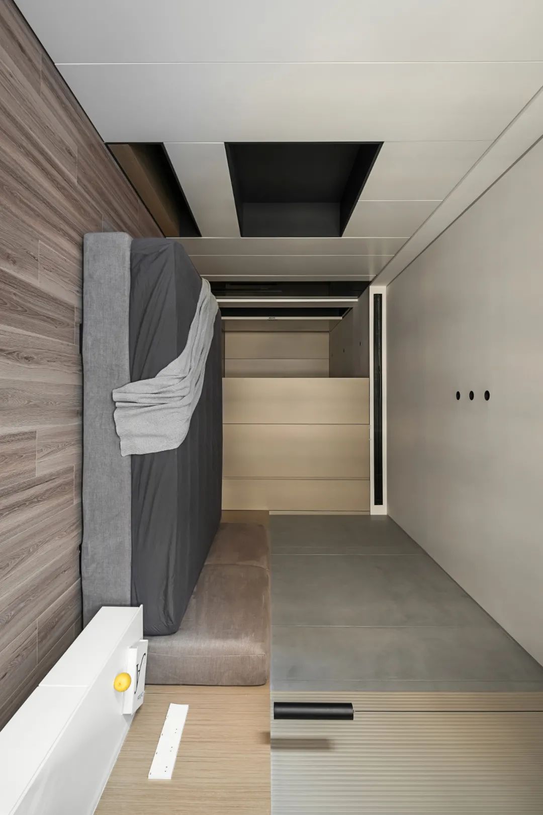 虹梅南路老房改造丨中国上海丨B&S STUDIO-53