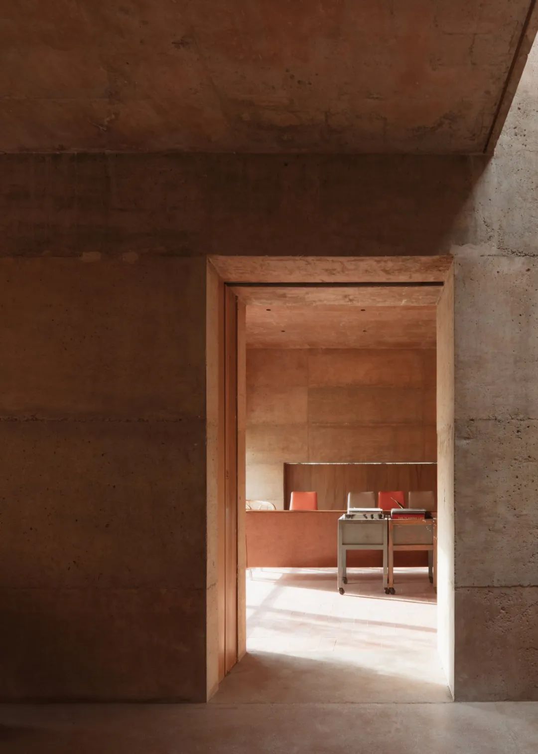 特霍科特之家丨墨西哥丨Gonzalez Muchow Arquitectos-34