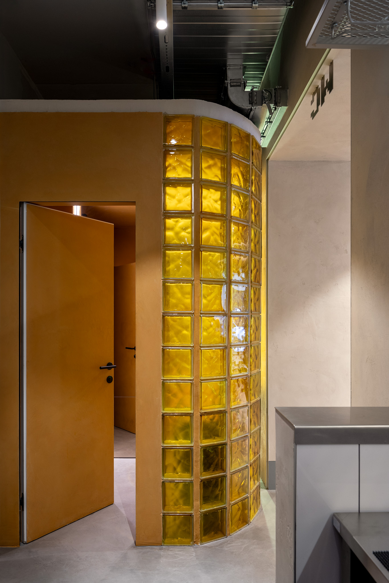 Māsa 餐厅室内设计丨拉脱维亚里加丨Anastasiia Vinidiktova 等-10