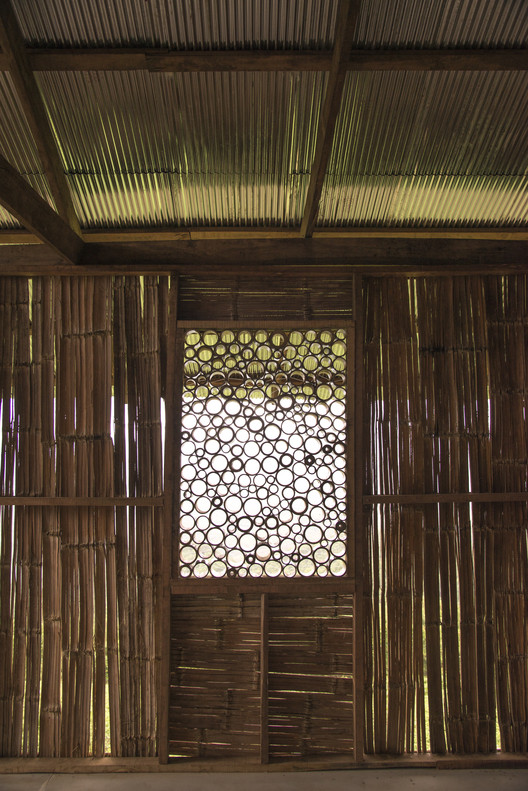 Phirun Proiprai 宿舍-22