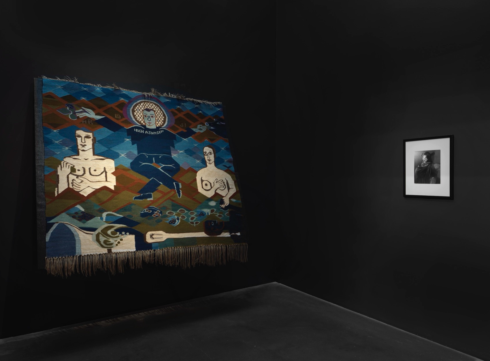 新当代艺术博物馆扩建丨美国曼哈顿丨OMA纽约,Cooper Robertson（现Corgan）-276