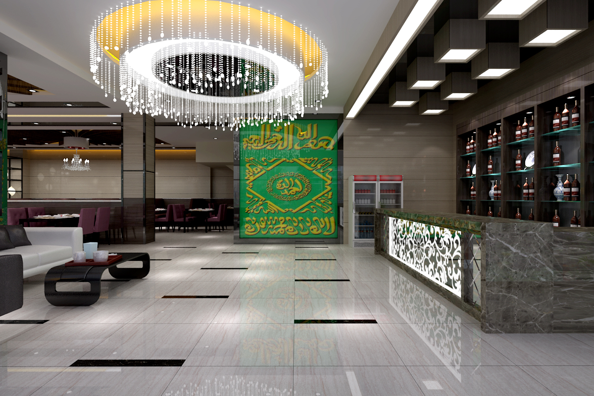 底老大清真烤肉店-6