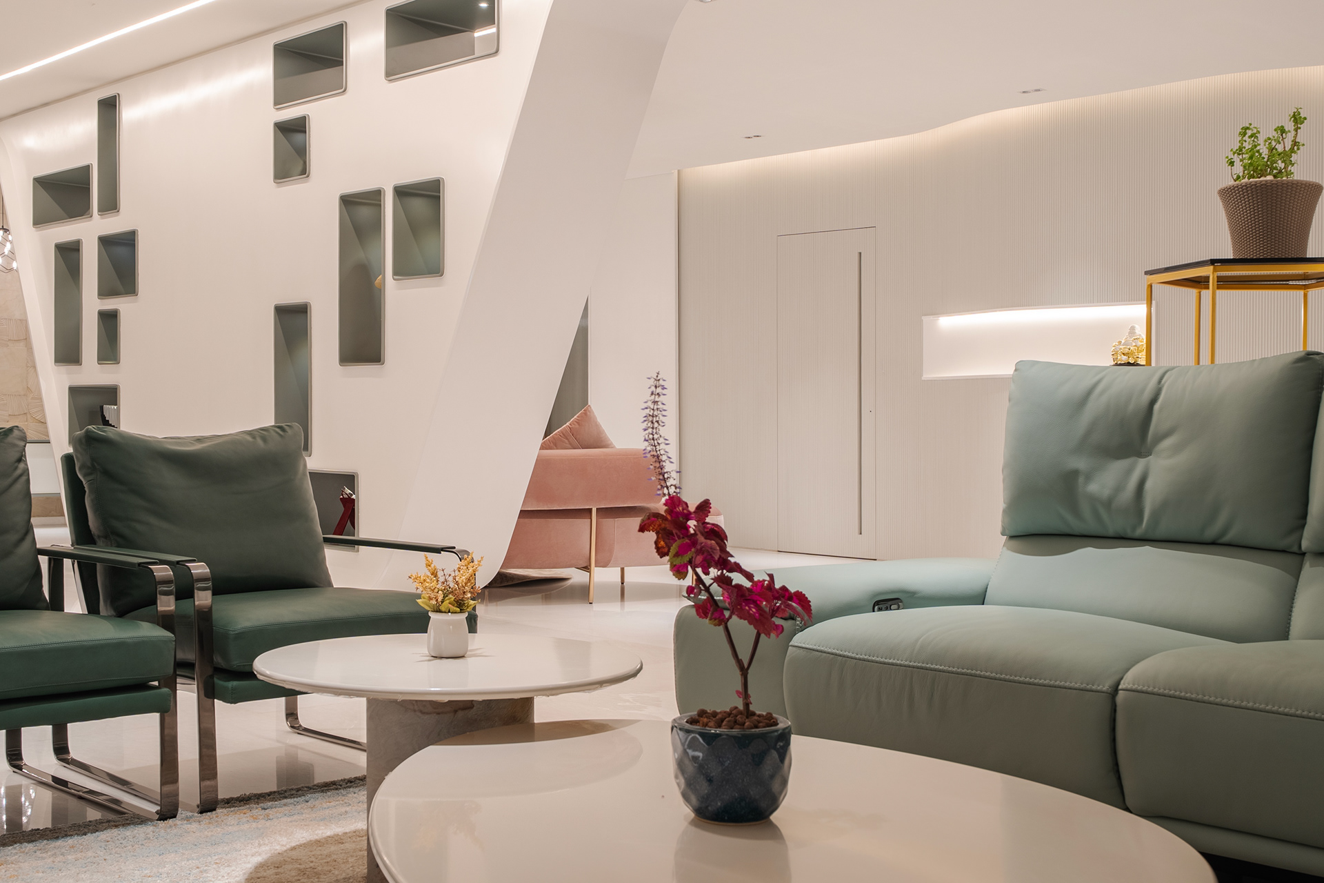 MK-4A, Raspane Studio, R.S Puram.-5