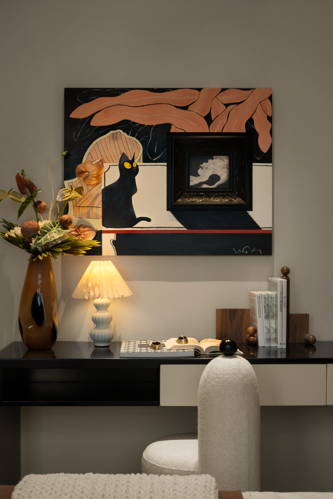 广宇·新昌锦上云山合院丨中国浙江丨AVAD 范可萨设计-22