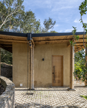 自建房丨哥伦比亚丨Obreval