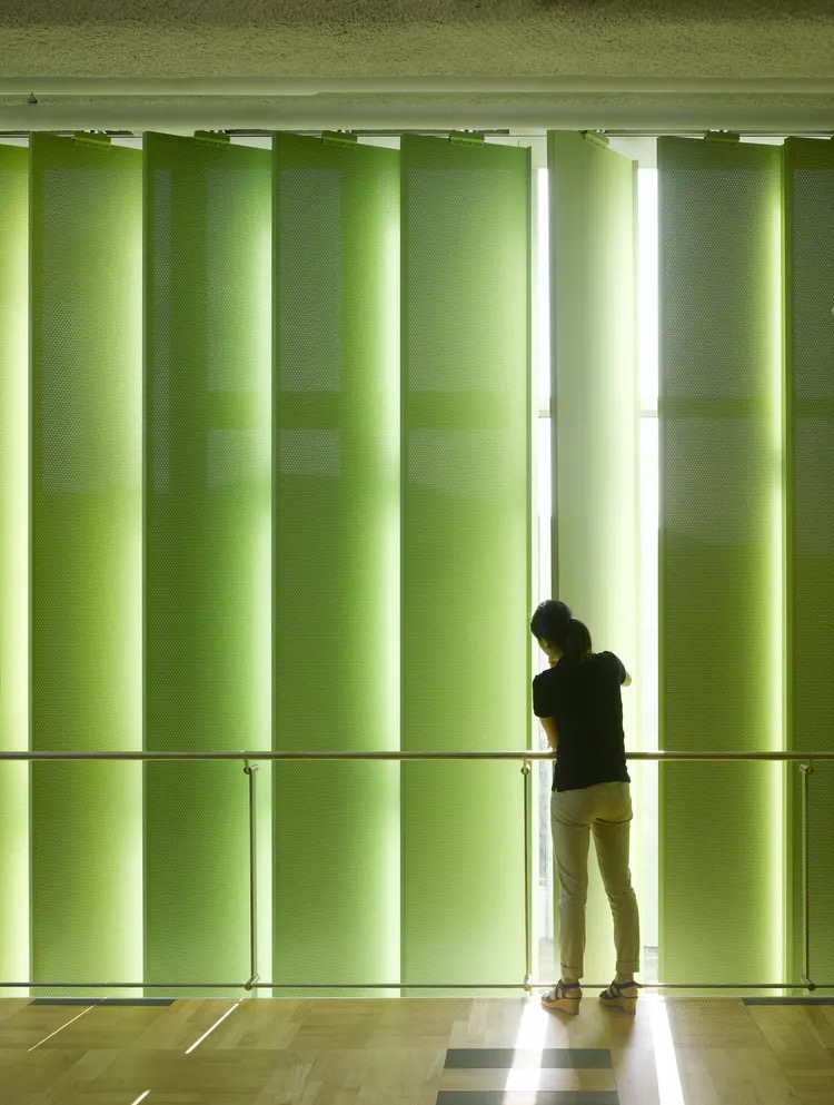 三星公司美国总部 -11