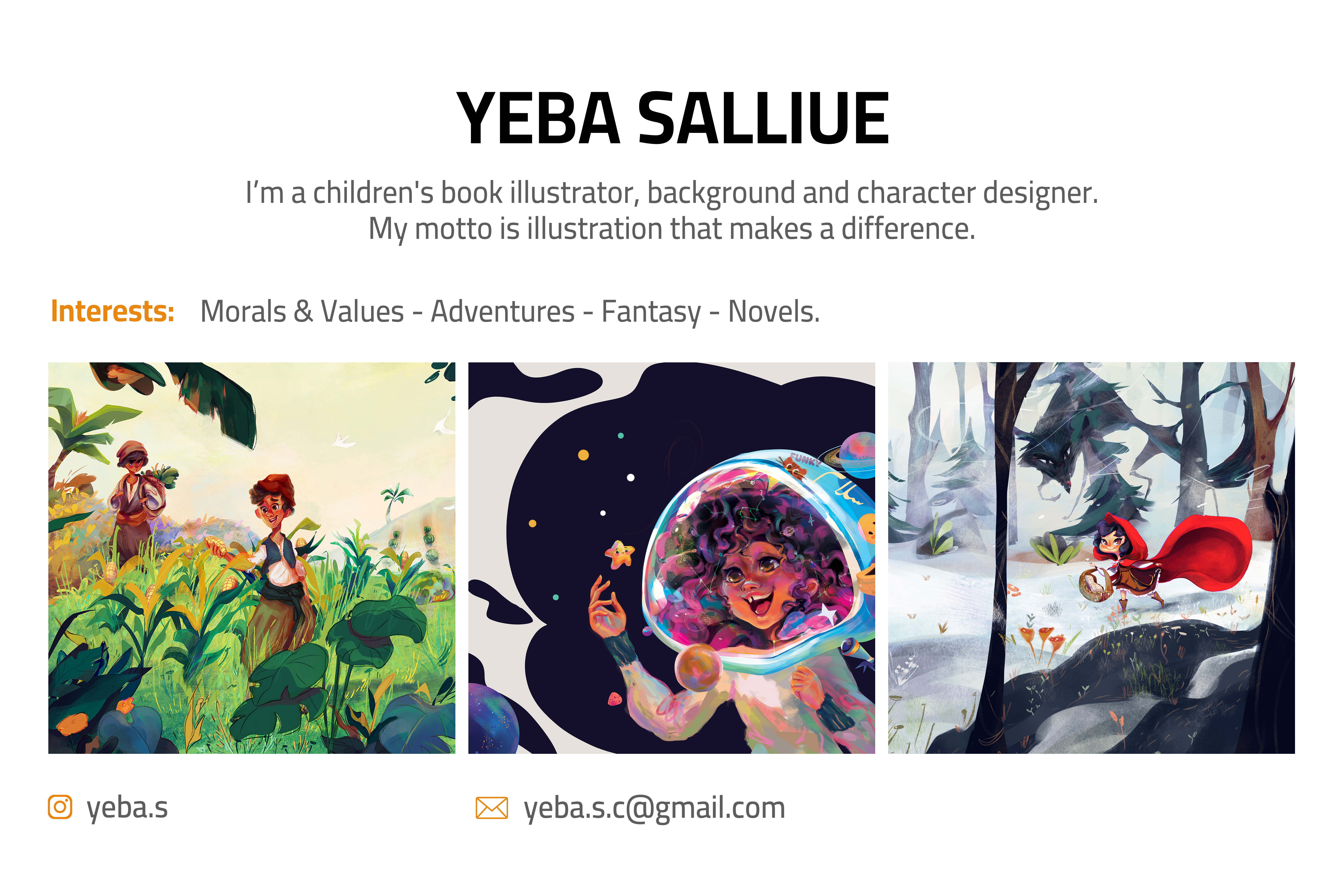 Children's Book Illustrator Index (1st)-63