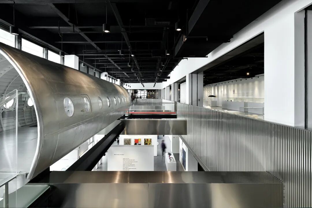 JJP×国际博物馆日｜重现2018：那座停靠过厦门机场的红点设计博物馆-47