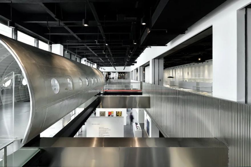 JJP×国际博物馆日|重现2018:那座停靠过厦门机场的红点设计博物馆-47