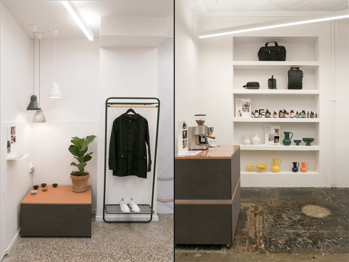 香港葵涌自然主题酒店设计-44