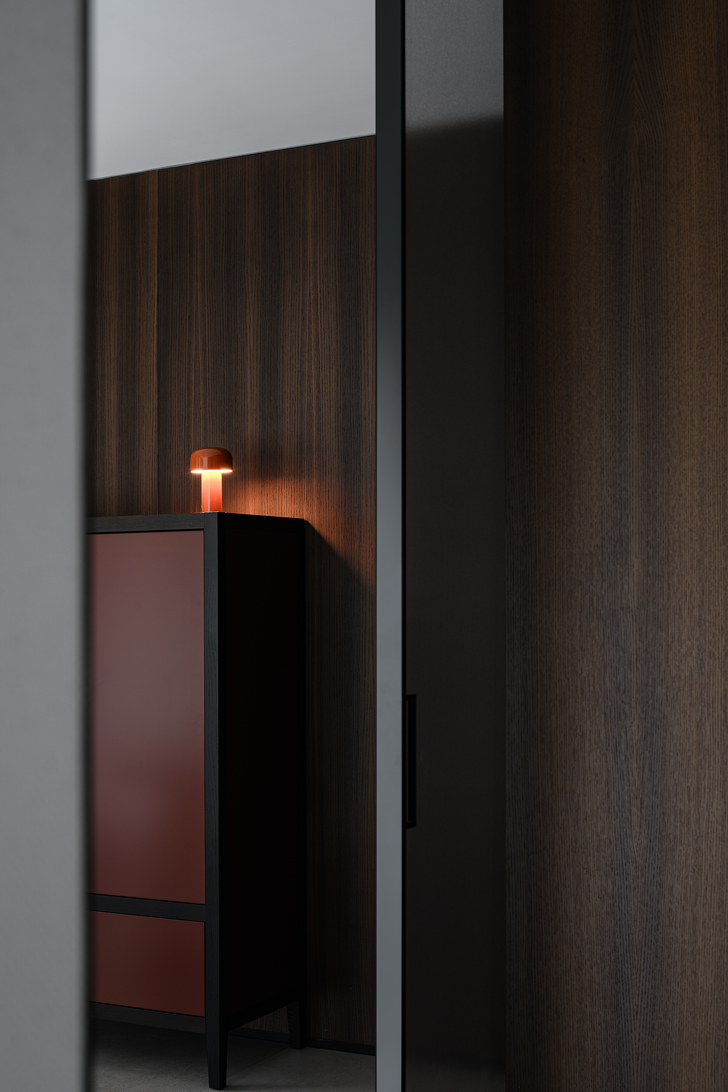 春申庄园别墅丨中国无锡丨壹设计,onedesign-41