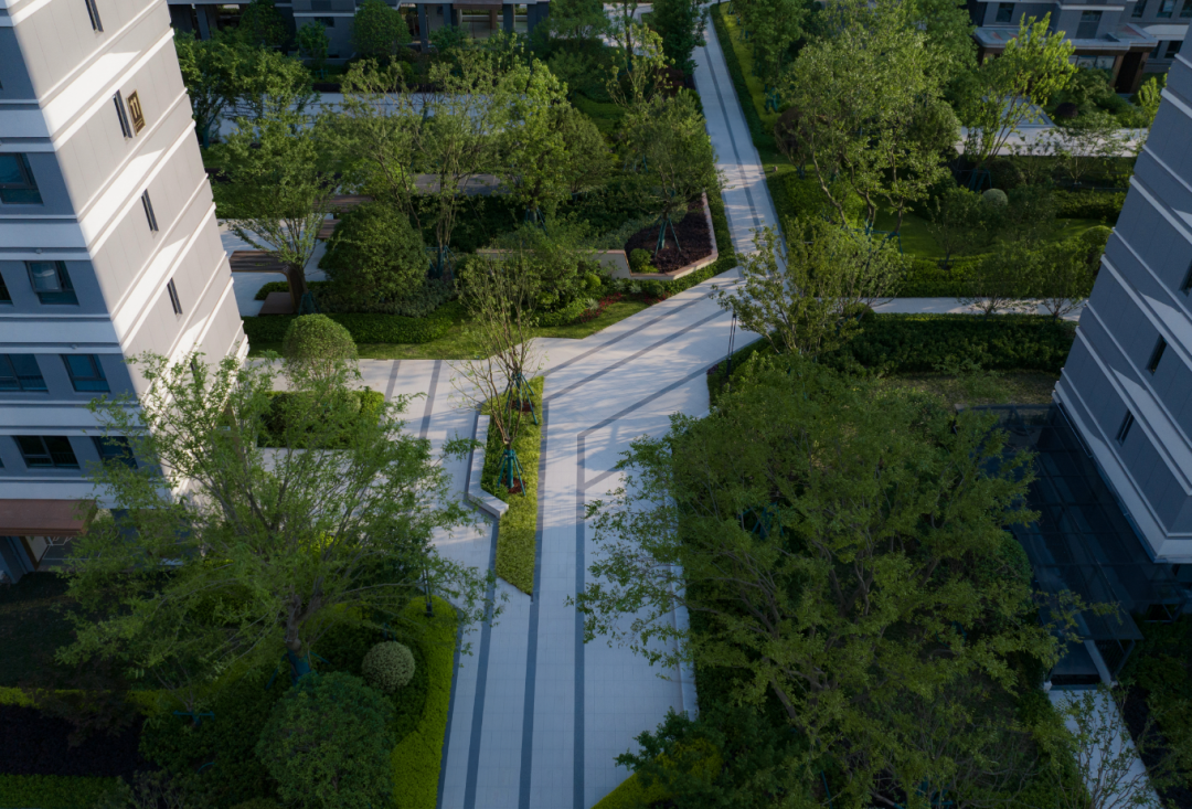 南京大华锦绣江来大区丨中国南京丨KDG | 凯帝捷建筑设计咨询（上海）有限公司-31