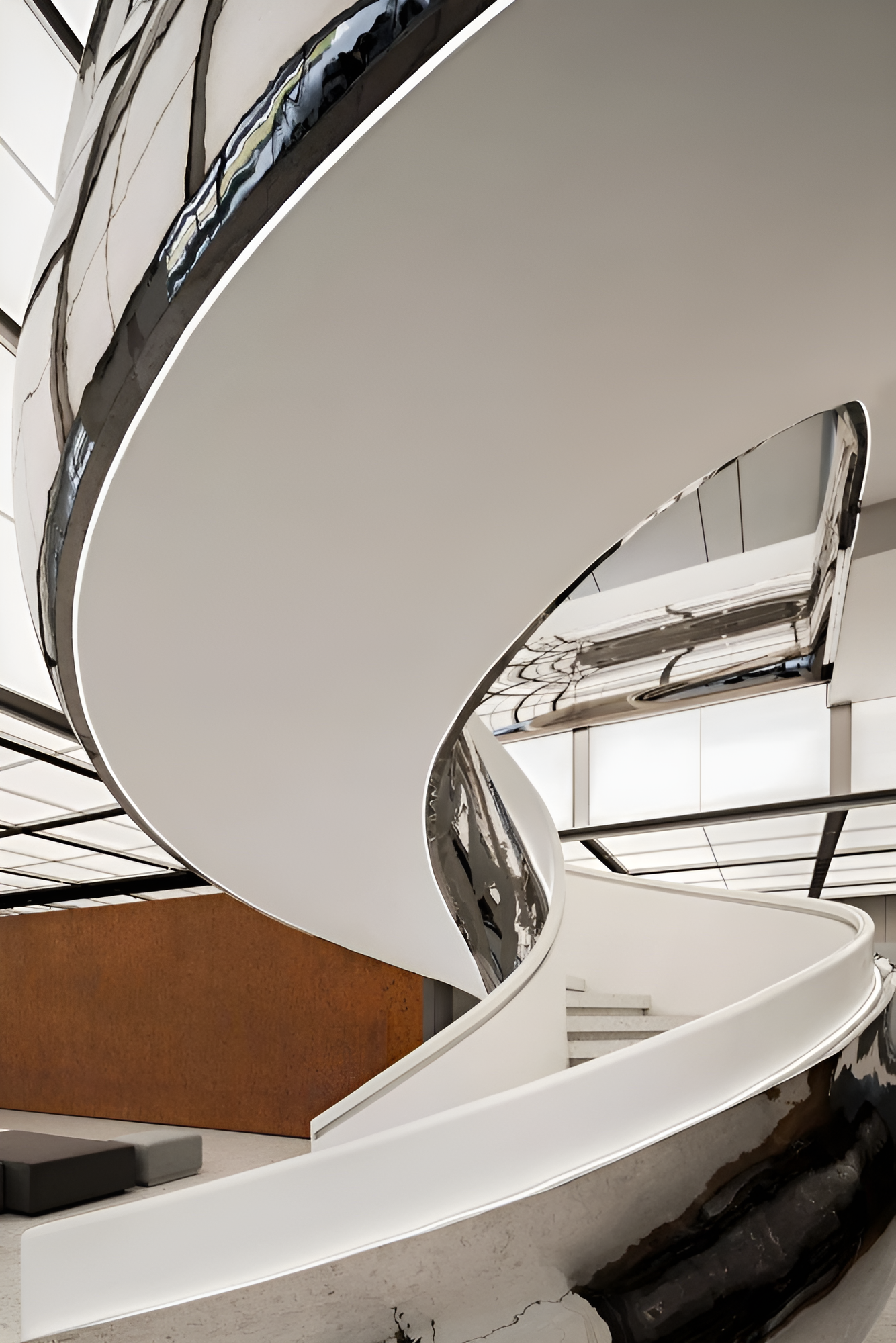 富力·南驰富颐都荟美学生活馆丨中国广东丨WJID 维几设计-37