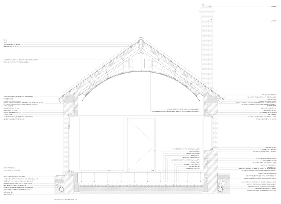Boneco社区改造丨葡萄牙丨André David Arquitecto-101