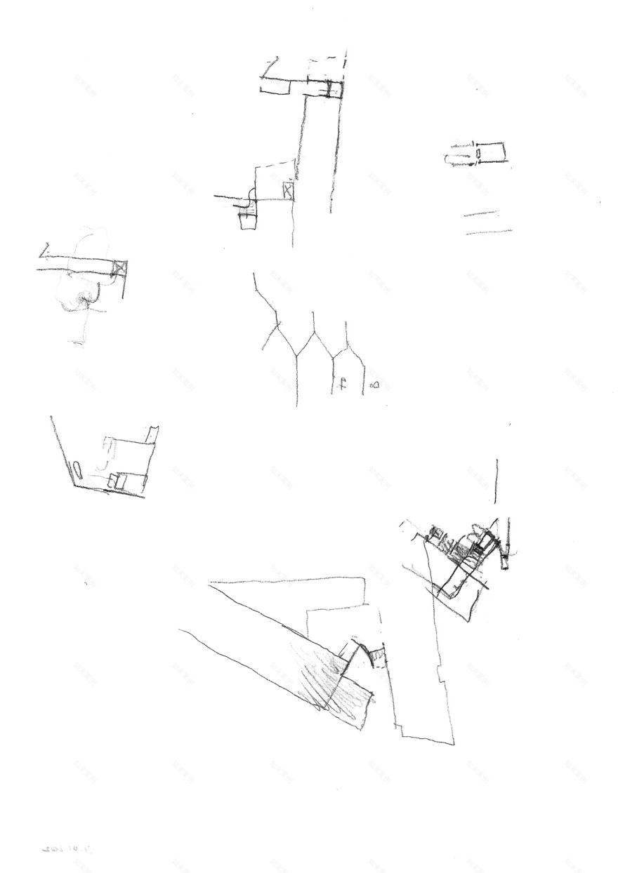 中国国际设计博物馆丨中国杭州丨Álvaro Siza + Carlos Castanheira-126