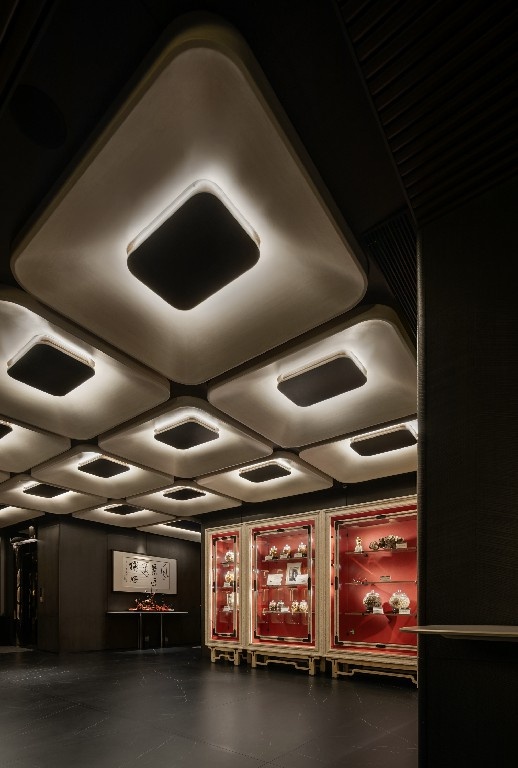 徐博馆丨中国广州丨JLa 设计集团-12