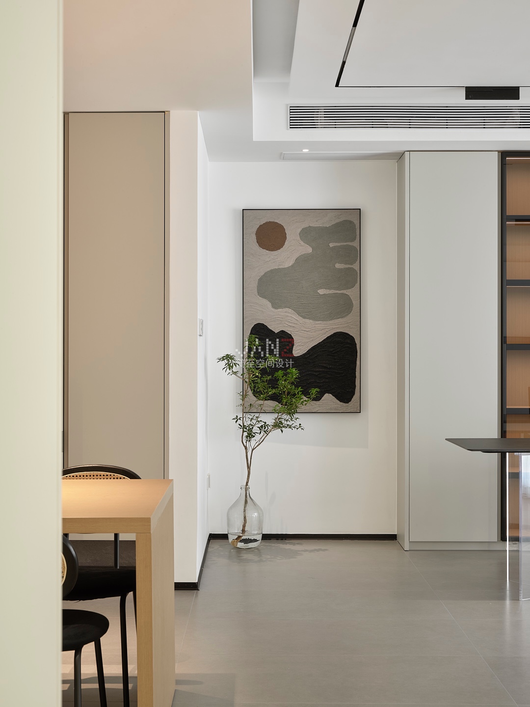 和 · 美｜简至空间-10