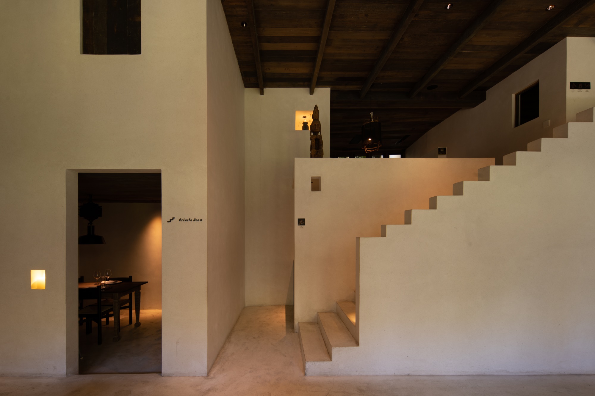 秘伽度假酒店丨中国温州丨杭州偲所设计-76