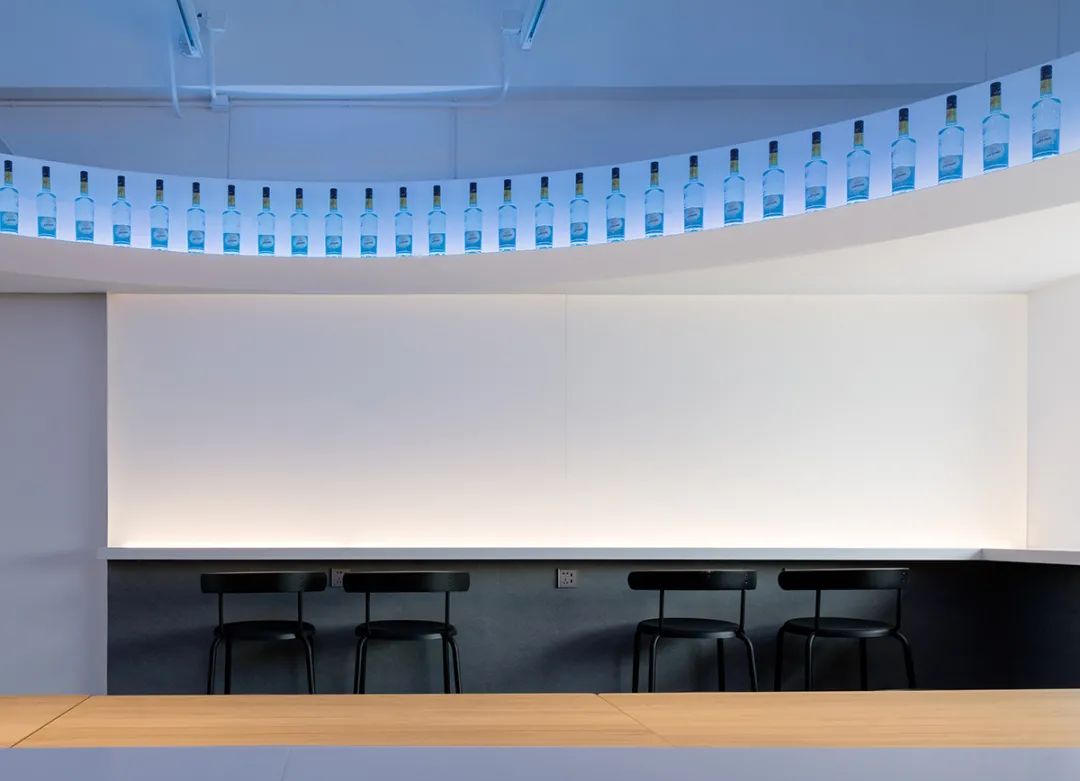 布林克曼 The Workshop 多元空间设计丨米凹工作室-23