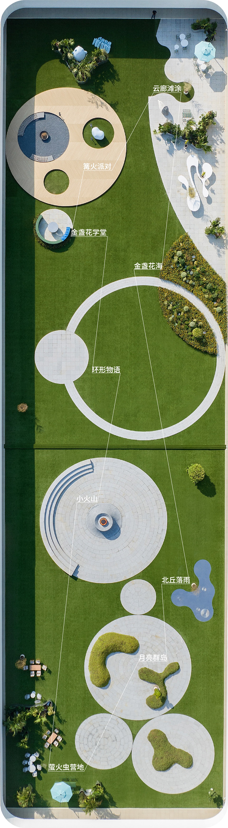 安徽铜陵戴可思梦工厂丨中国铜陵丨E Studio 壹所设计工作室-104