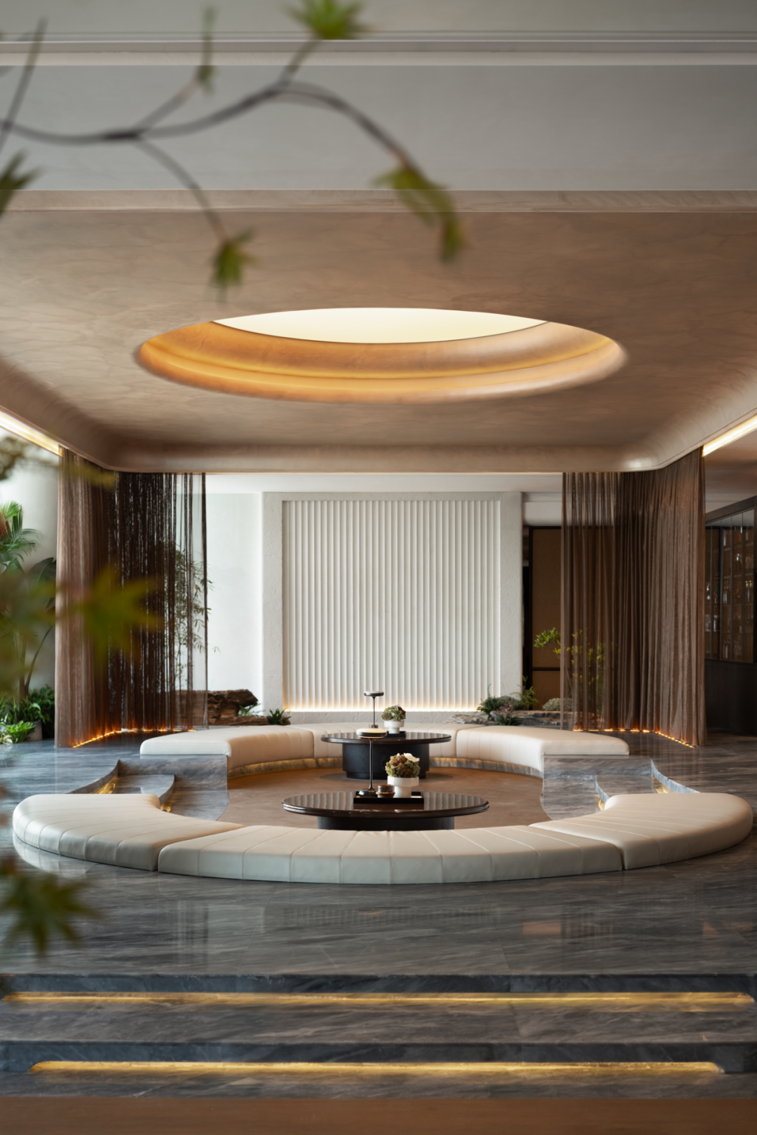 中建玖合·运河玖院丨中国北京丨SRD DESIGN 赛瑞迪普-39