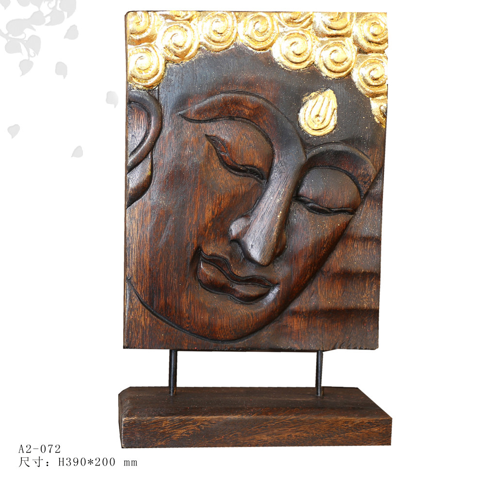 《泰域万象》 | 打造异域风情空间,传递泰国文化之美-25