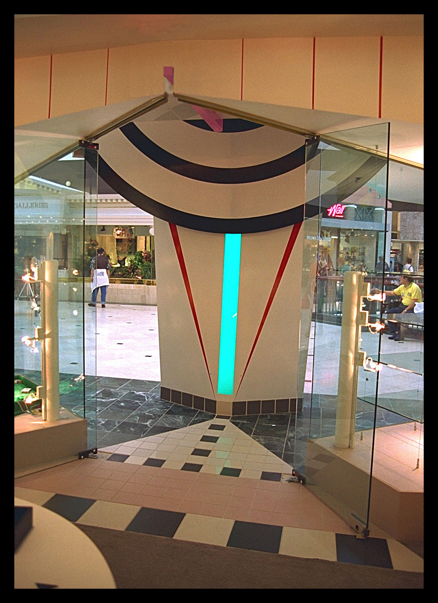 丨美国拉斯维加斯-13