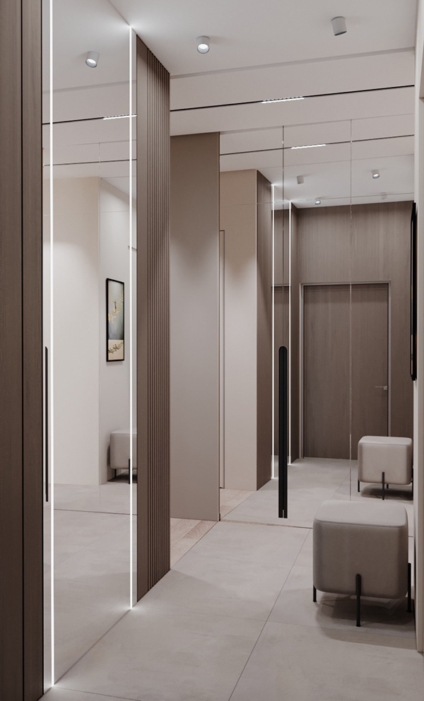 ЖК Фестивальный, Москва-8