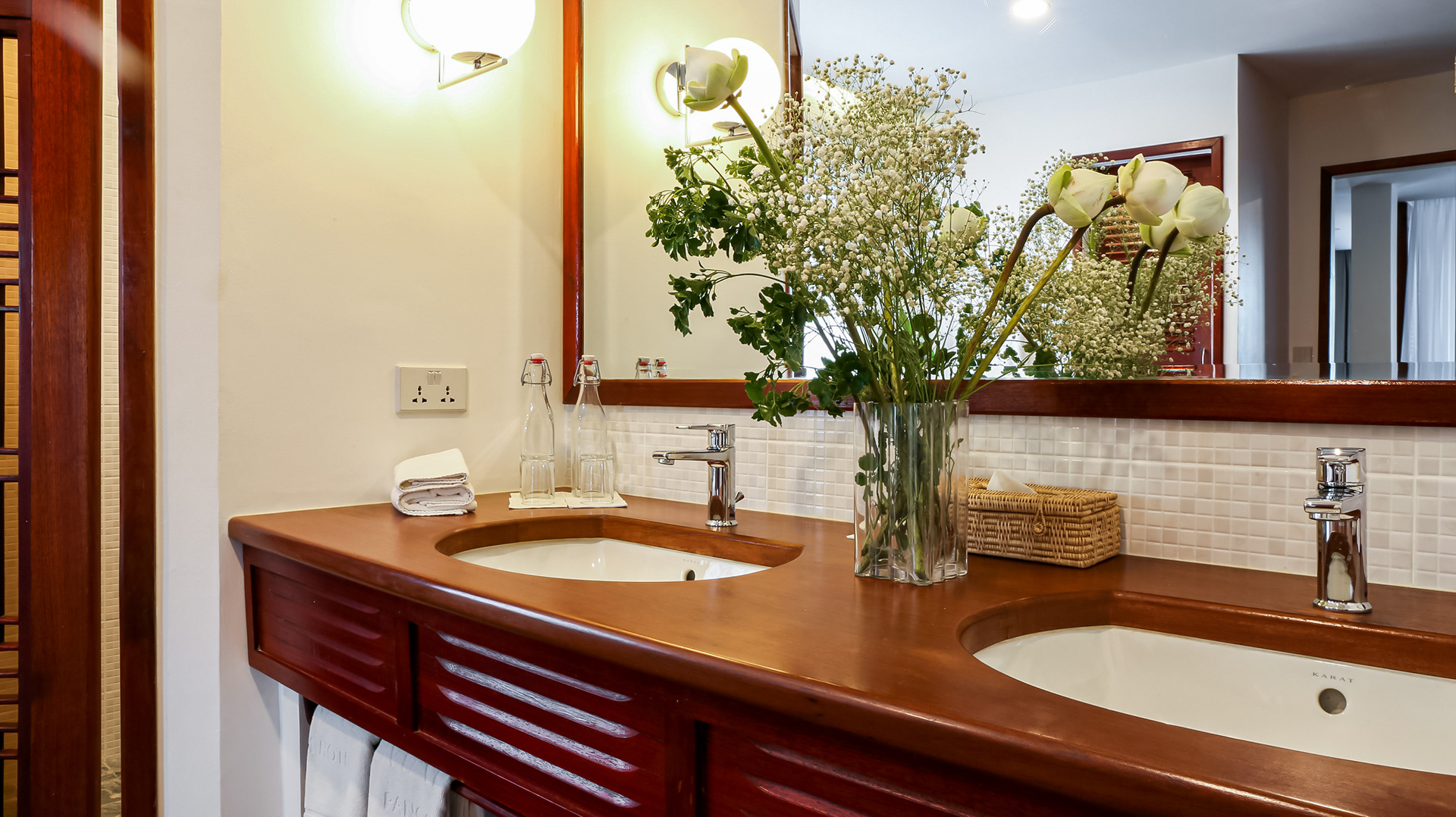 阿曼贾亚酒店套房翻新工程丨柬埔寨-37